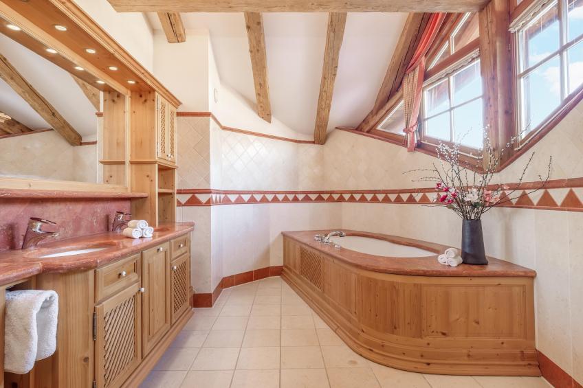 Luxury-Chalet in St Johann in Tirol - foto 19