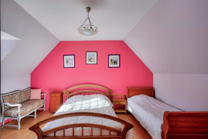 Maison à Treffiagat-Léchiagat - foto 17