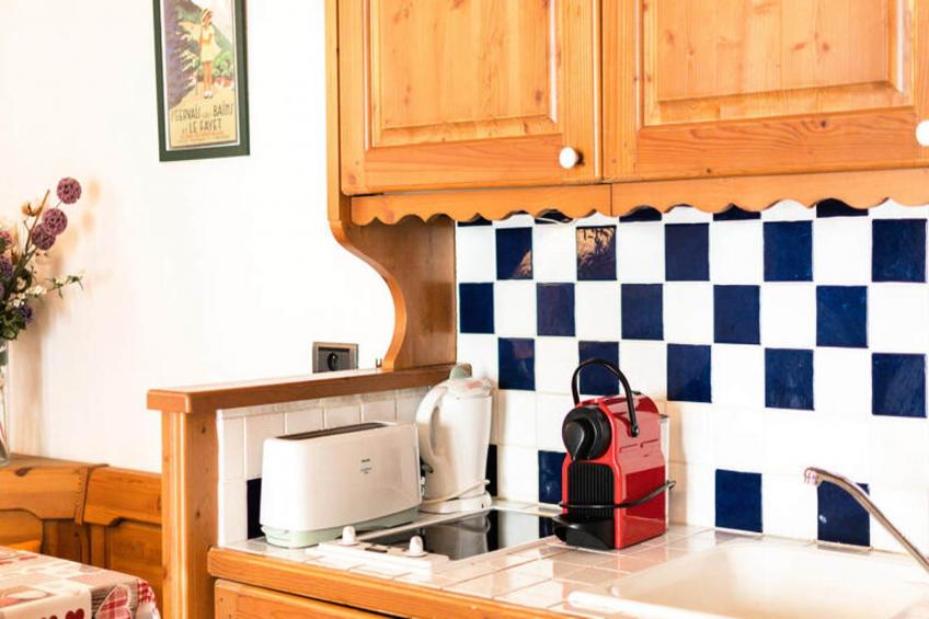 Résidence Alpes 2 - foto 12