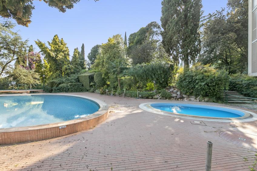 Studio Erika al Vittoriale - foto 7