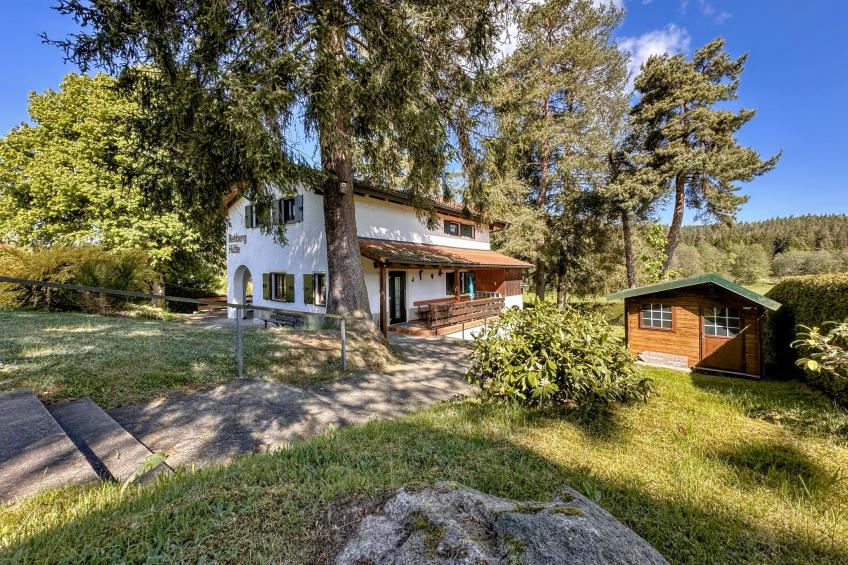 Rehberg Hütte - foto 24