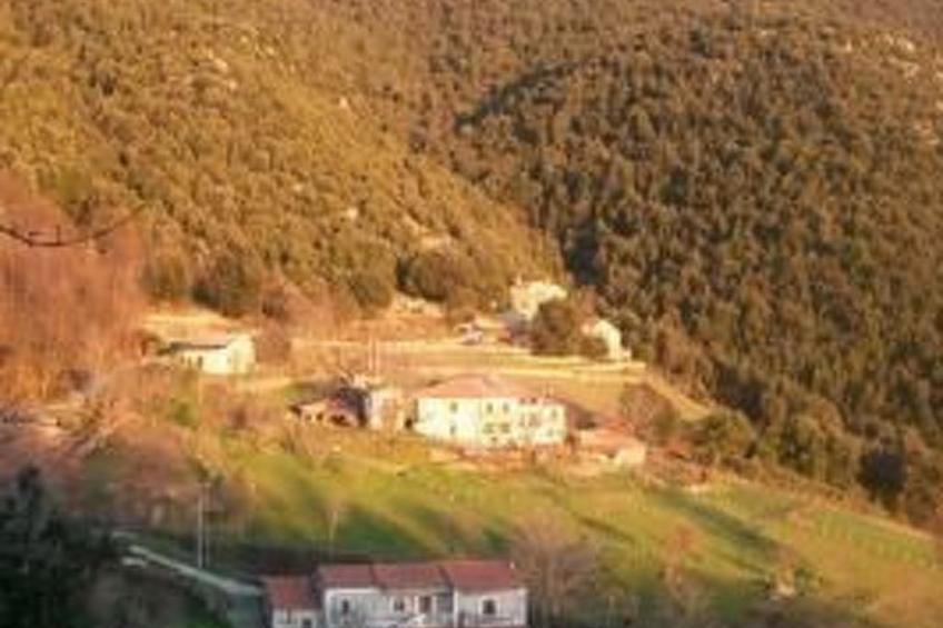 Natursteinhaus mit Panoramablick zum Meer - foto 6