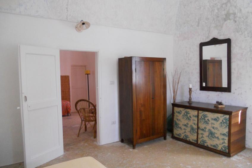 Altes Bauernhaus im Grünen - foto 13