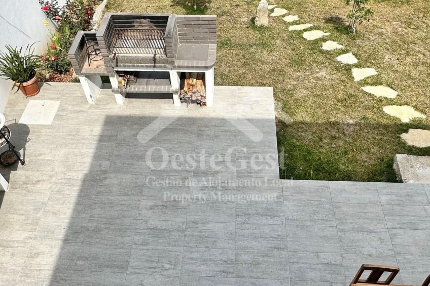 Magnolienhaus - foto 33