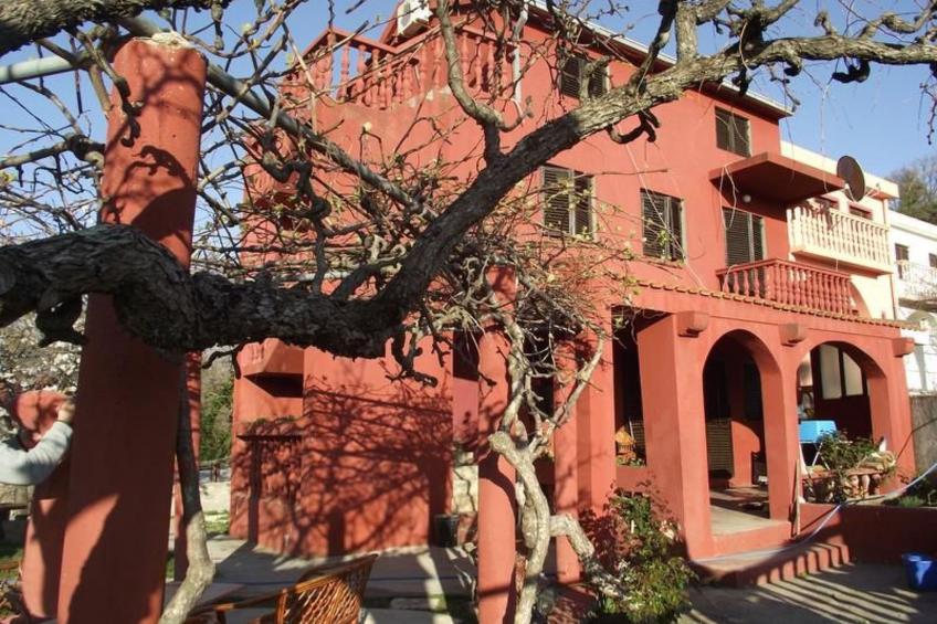 "Hrabri Vuk" mit Garten und Terrasse - foto 43