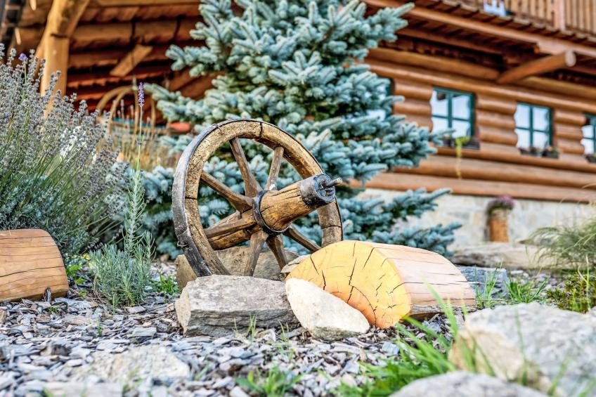 Srub Pohodář - foto 42