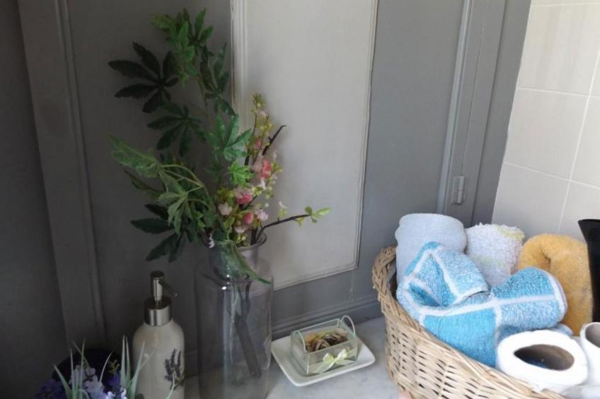 Historisches Haus in der Nähe des historischen Dorfes von Óbidos - foto 22