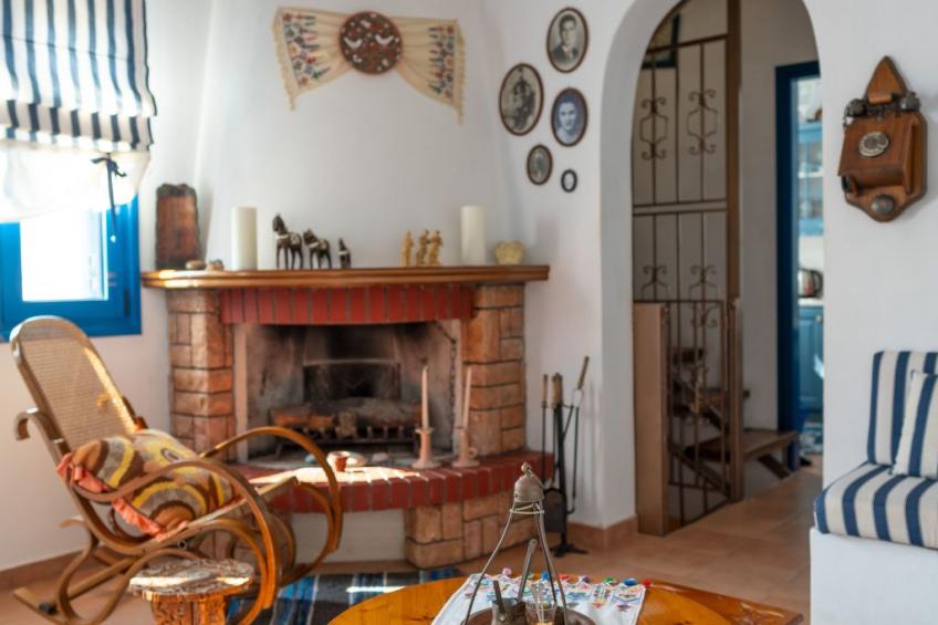 Irenes Haus - foto 11