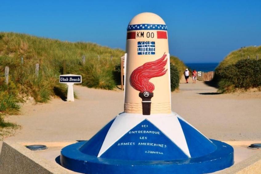 "Garence" mit eigener Terrasse - foto 36