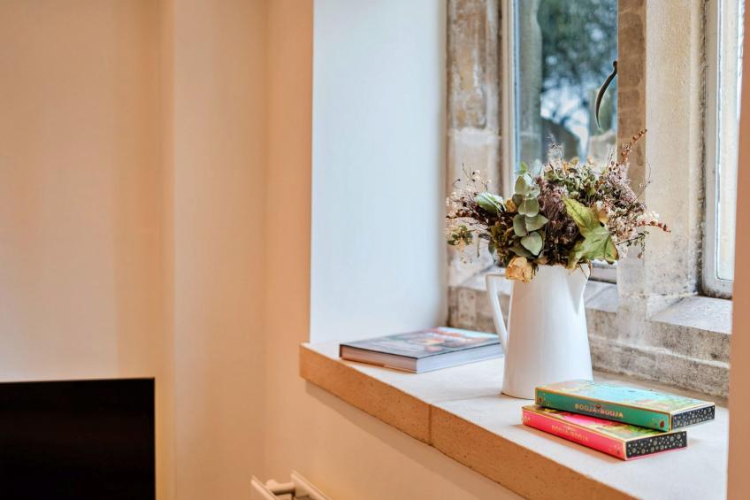 Courtside Cottage - foto 18