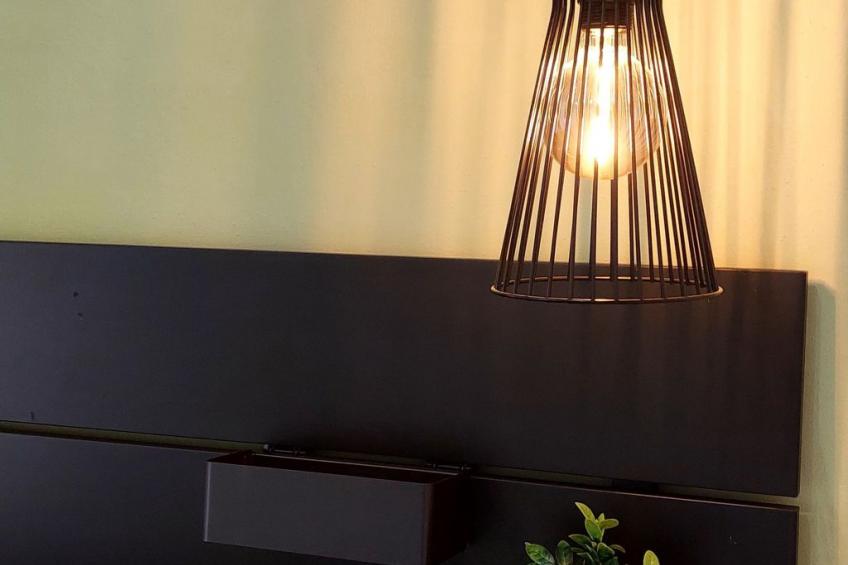 Freistehendes Zwei-Zimmer-Haus - foto 5