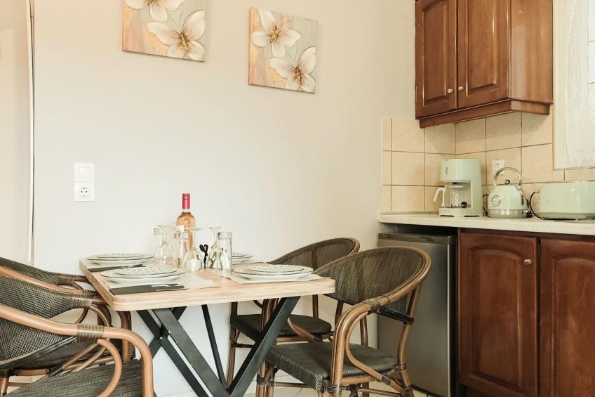 Geräumiger, familienfreundlicher Aufenthalt in Strandnähe - foto 10