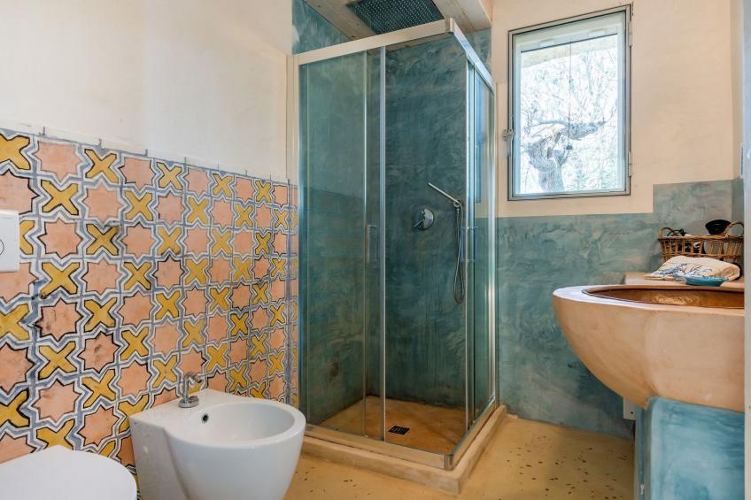 Villa mit Pool zur Alleinbenutzung, für 4 Personen, in der Nähe von Santa Maria - foto 10