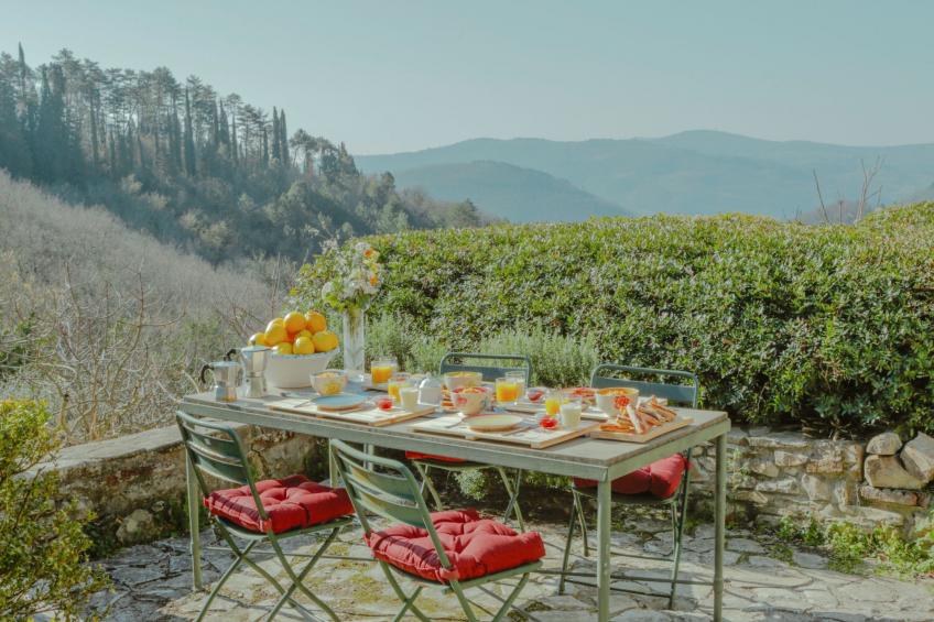 Schloss Casalta - foto 2