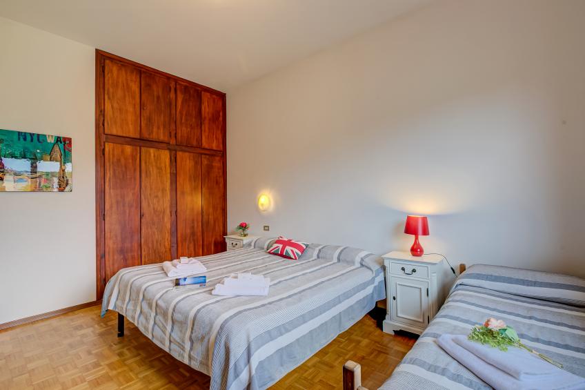 Connie's apartment - foto 27