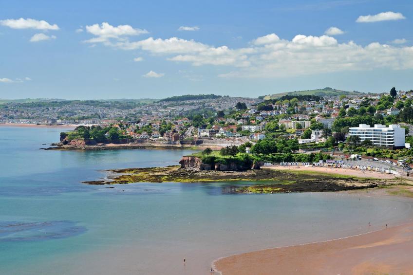 Lichtdurchflutete Ferienwohnung in der zweiten Etage mit Panorama-Blick über de - foto 12