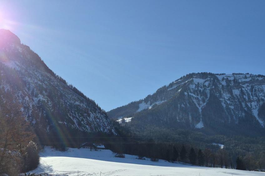 Wohnung 421 Seeblick - foto 58