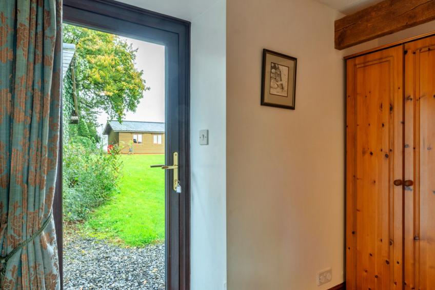 Tarquol Cottage, Stowford - foto 16