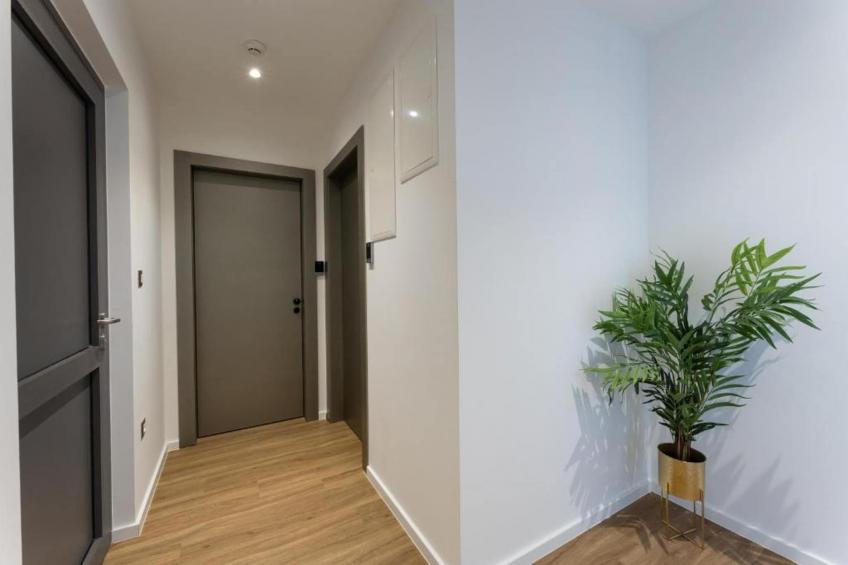 Sunday Residence Superior Double Room - foto 11