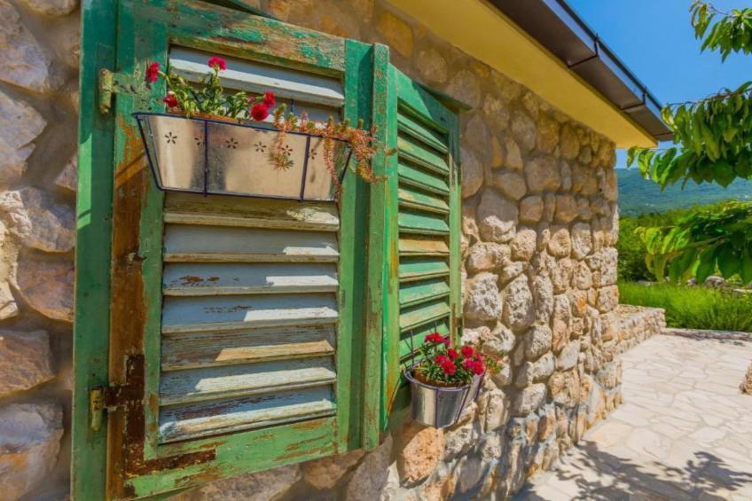 Rustic Haven Villa with swimming pool - foto 29