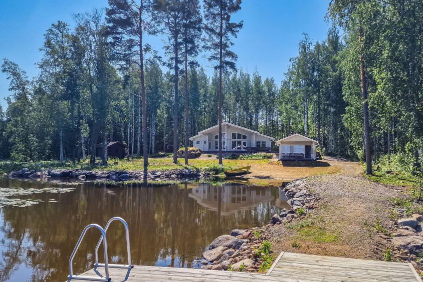 Palanteen haavelinna - foto 4