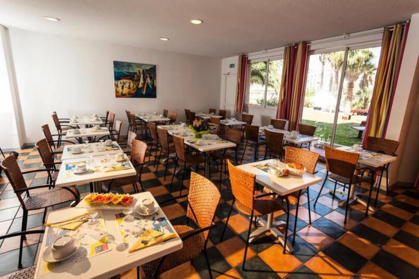 Résidence Mer & Golf Port Argelès - foto 12