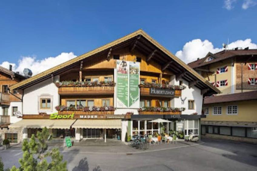 Zugspitz Suites Lermoos 7