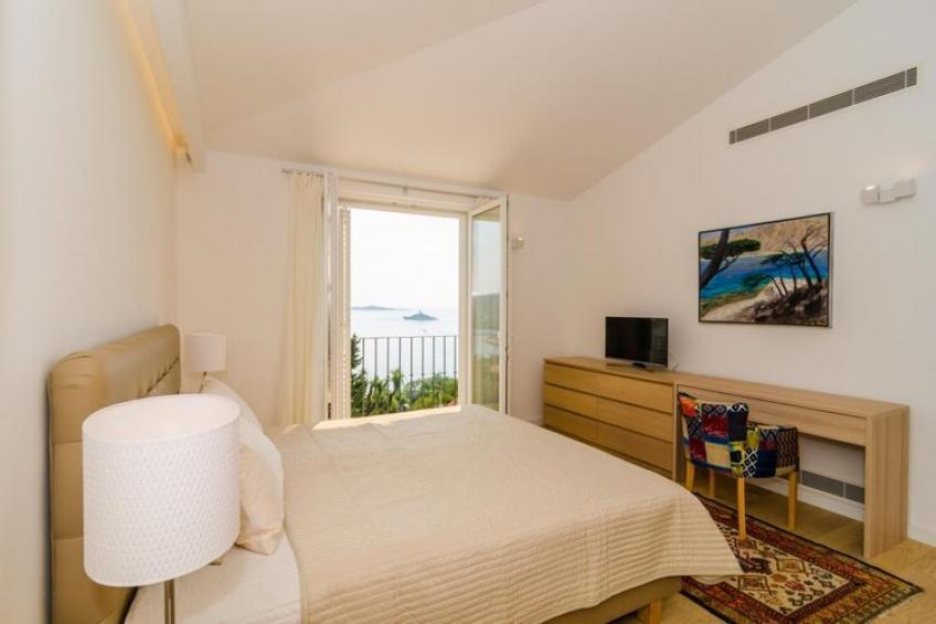 Villa Orlando - Five Bedroom Villa with Swimming Pool and Sea View - foto 15