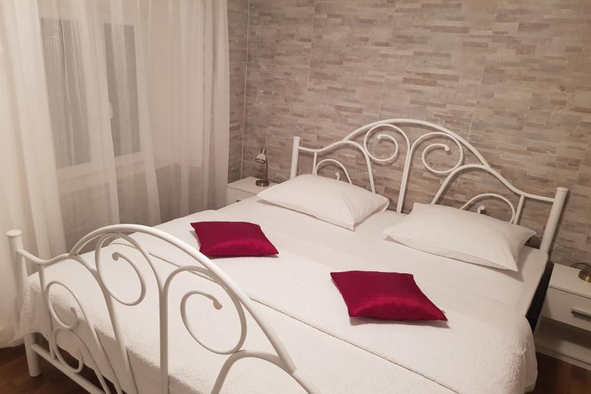 Apartments Minerva - Superior One Bedroom Apartment (A3) - foto 5