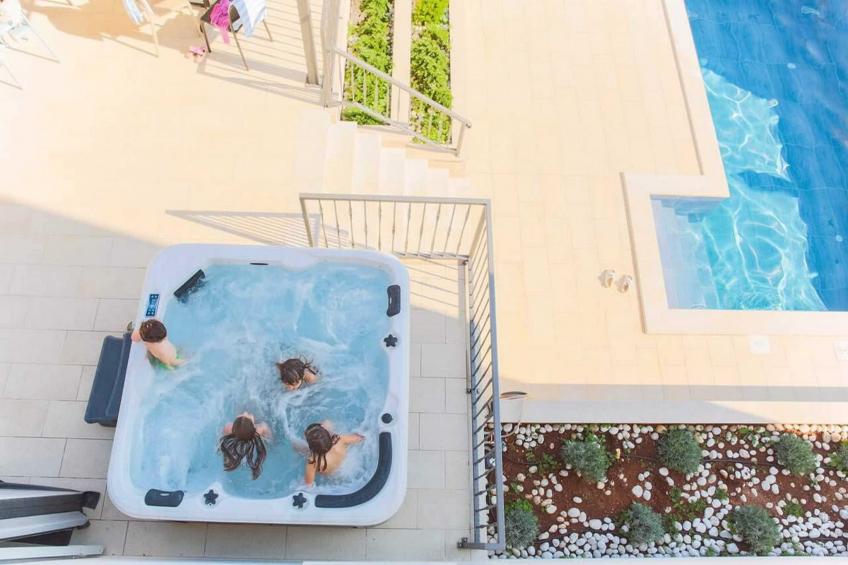 Apartments Villa Luka's - 'No.11' Gallery Studio Apartment with Balcony and Sea View - foto 34