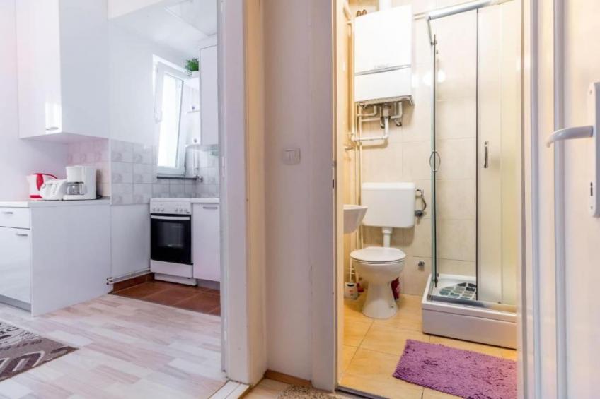 Apartments Lavanda Idila - Superior Studio apartment (studio apartment on BDC) - (2) - foto 14