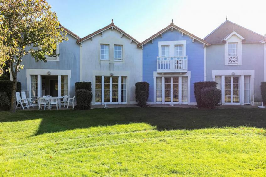 Maison à Talmont-Saint-Hilaire - Port Bourgenay - foto 20