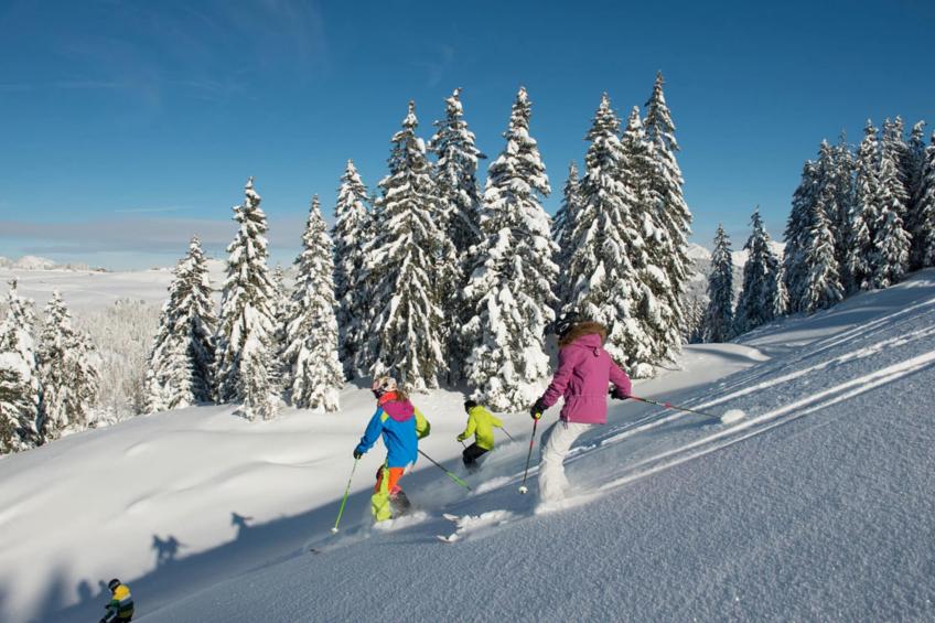 Appartements à La Clusaz - foto 30