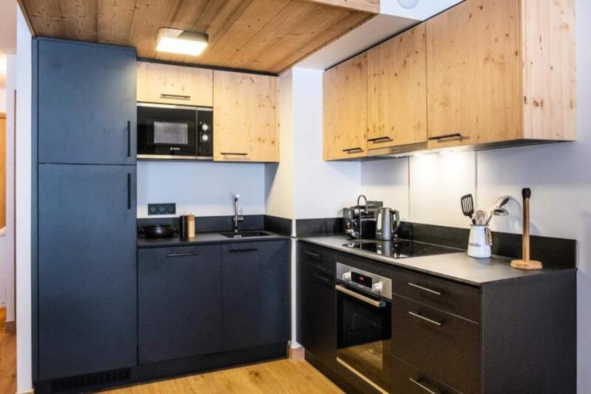 Résidence Terresens Le Flocon Blanc - foto 10