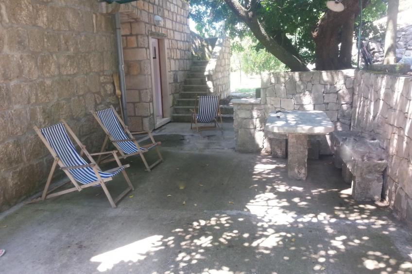 "Kastil" mit privatem Pool - foto 17