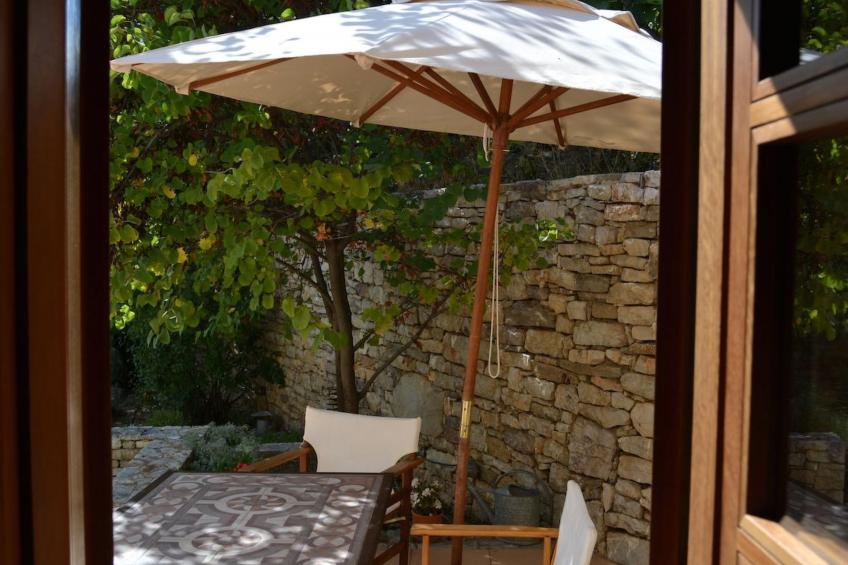 "Stone Retreat" - foto 15