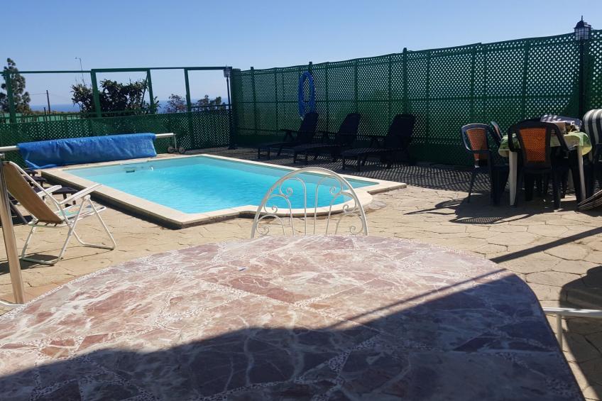 mit privatem Pool - foto 5