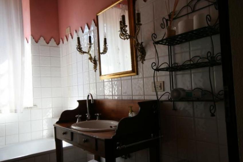 Anwesen "Casa Colonica" mit eigenem Garten und Grill - foto 13