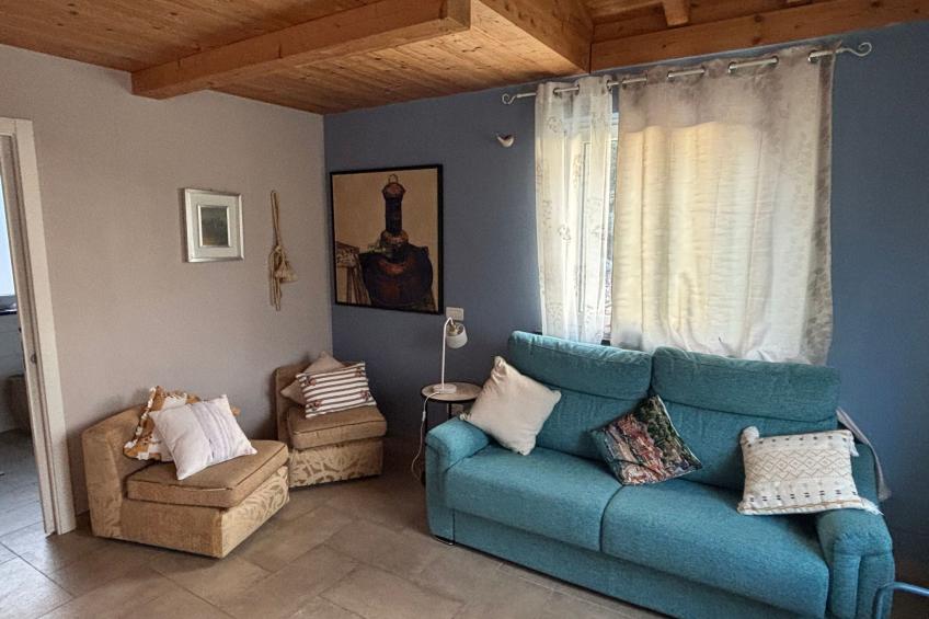 Ein-Zimmer-Wohnung 'Villa Camilla - foto 29