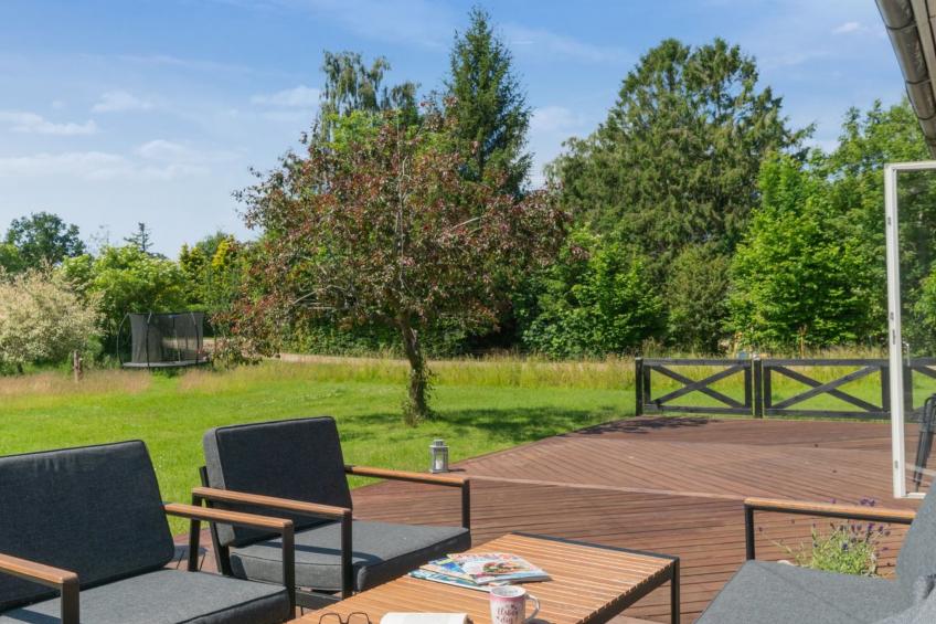 "Holmer" - 2.5km from the sea - foto 11