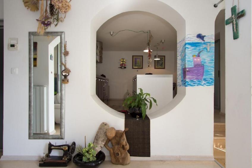 Wohnung in Rijeka mit Terrasse und Grill - foto 6