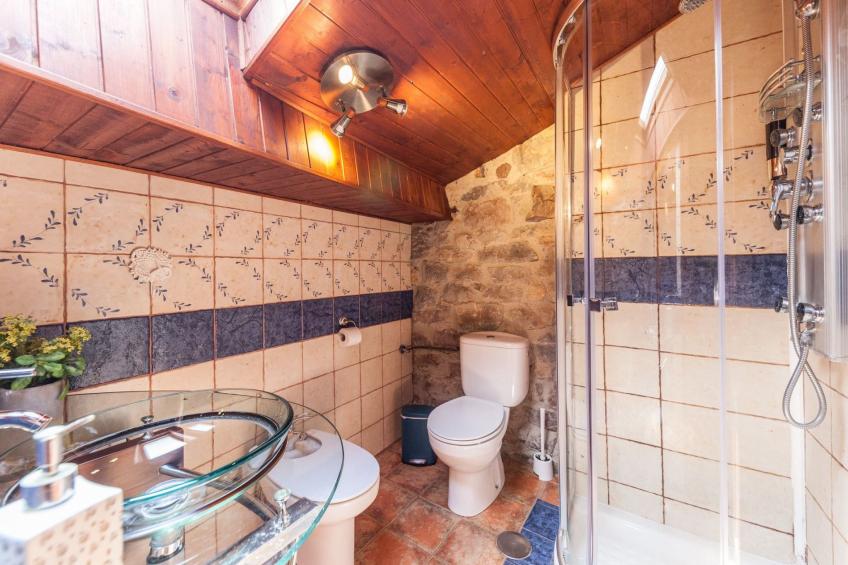 Montegrande, Berghaus in idyllischer Lage - foto 27