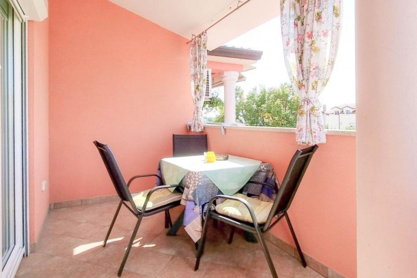 "Stelia 3" mit Balkon - foto 2