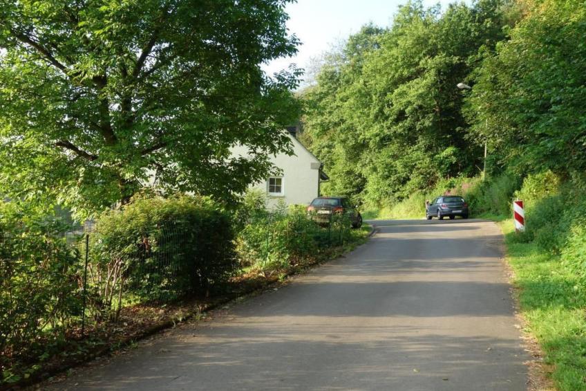 Tolle Wohnung in Klüsserath mit Großem Garten - foto 19