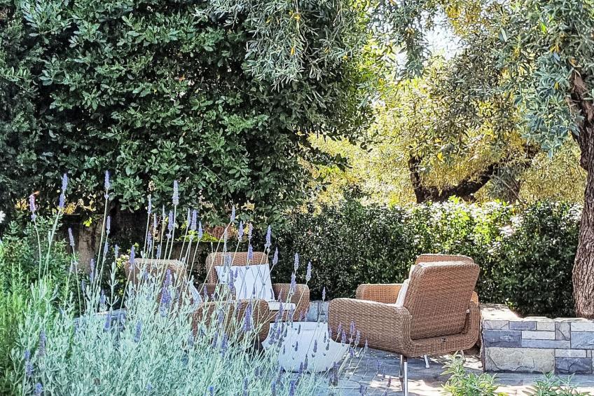 Ferienunterkunft "Villa Agape Pelion" - foto 7