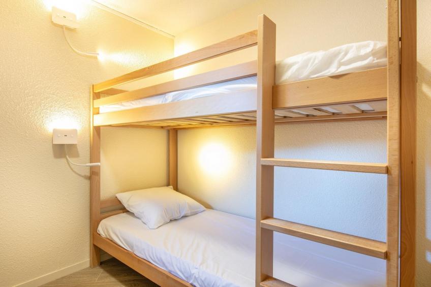 La PerriÃ¨re - Vacanceole	Appartement 4 piÃ¨ces 8 personnes - foto 10