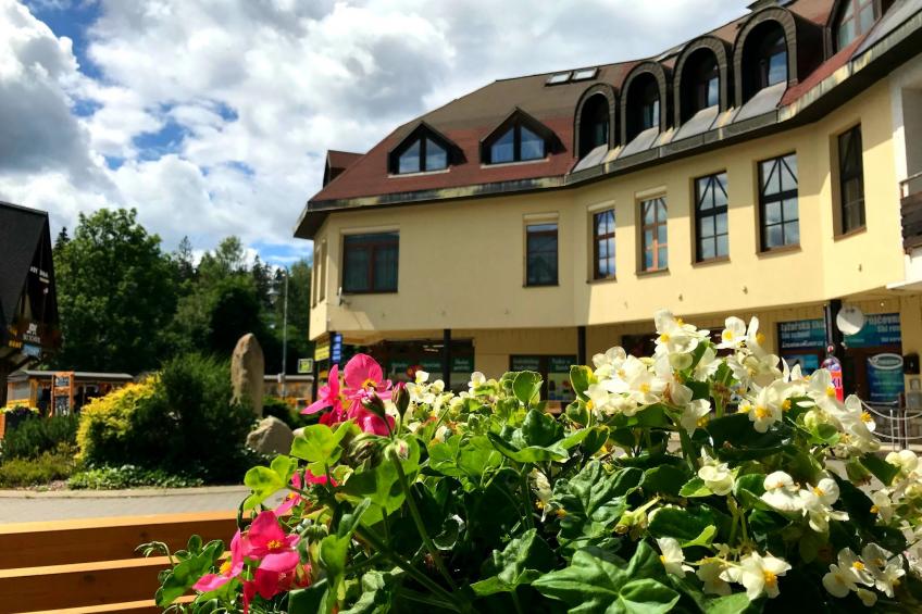 Harrachov 611 - foto 25