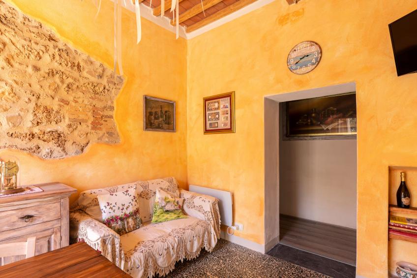 Casa dell´Arco - foto 13