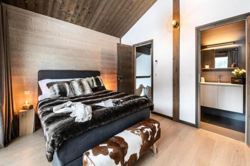 Chalet L'alpaga D - foto 9