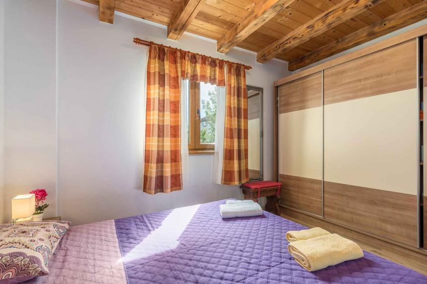 Holiday home with garden - BF-WZMRC - foto 22